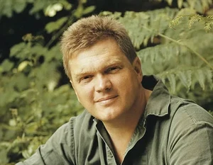 Ray Mears