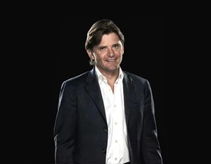Richard Farleigh