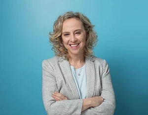 Robbie Kellman Baxter