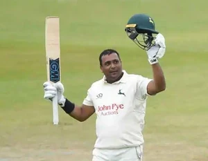 Samit Patel