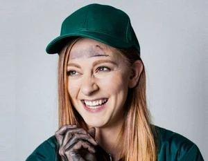 Simone Giertz 
