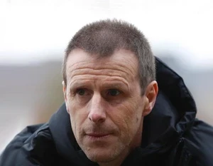 Steve Claridge