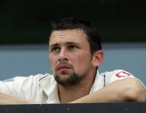 Steve Harmison