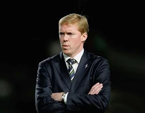 Steve Staunton