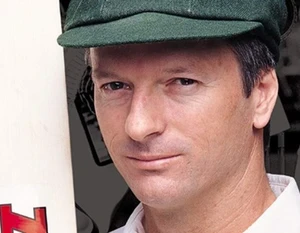 Steve Waugh