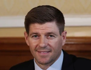 Steven Gerrard