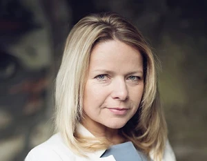 Susannah Streeter