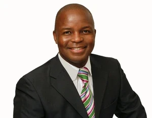 Thebe Ikalafeng 