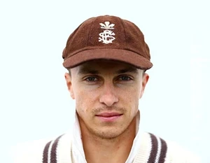 Tom Curran