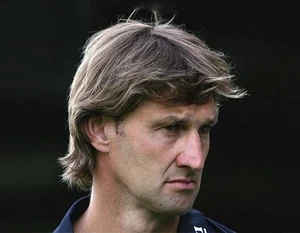 Tony Adams