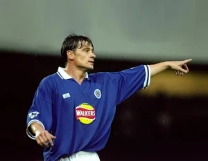 Tony Cottee