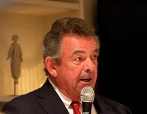 Tony Jacklin