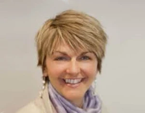 Vicky Bailey