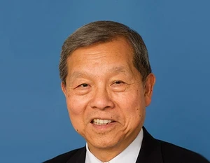 Yukon Huang
