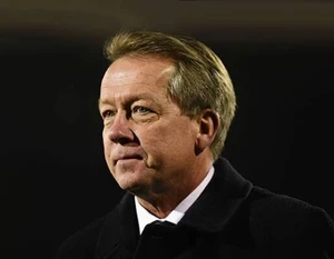 Alan Curbishley