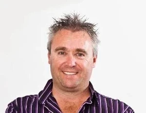 Alex Alley Official Speaker Profile Picture