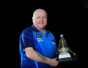 Andy Hamilton