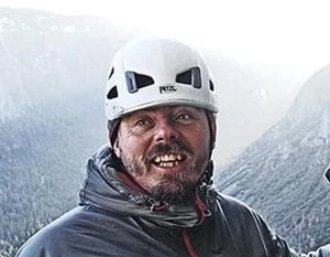 Andy Kirkpatrick