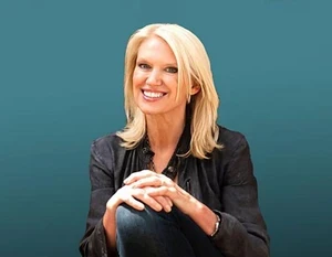 Anneka Rice