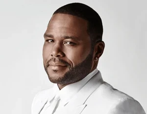 Anthony Anderson