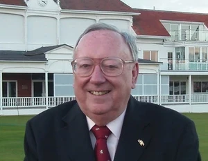 Bob 'The Cat' Bevan