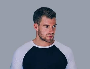 Bradley Simmonds