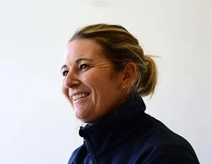 Charlotte Edwards