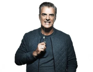 Chris Noth