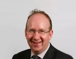 Lord Daniel Finkelstein