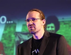 Dave Coplin