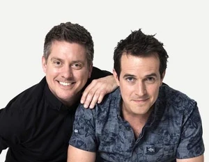 Dick & Dom