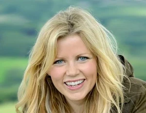 Ellie Harrison