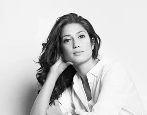 Fatima Bhutto