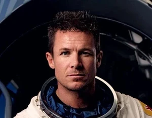 Felix Baumgartner