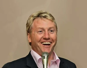 Frank McAvennie
