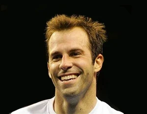 Greg Rusedski