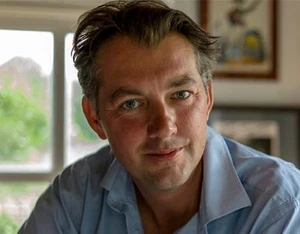 James Holland