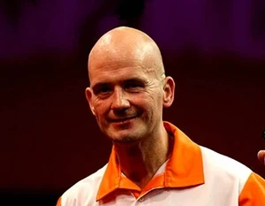 Jamie Caven