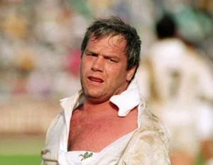 Jeff Probyn