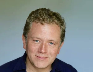 Jon Culshaw