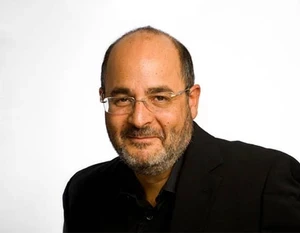 Jonathan Gabay