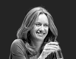 Justine Roberts