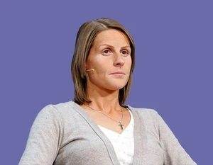 Kelly Smith