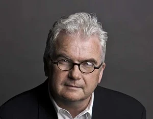 Kevin Cahill
