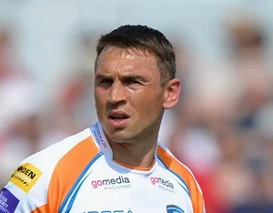 Kevin Sinfield