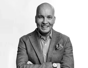 Kim Väisänen