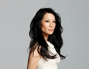 Lucy Liu