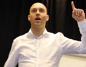 Luke Tyburski