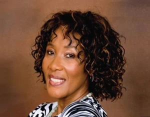 Makaziwe Mandela