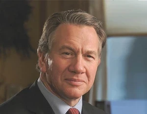Michael Portillo